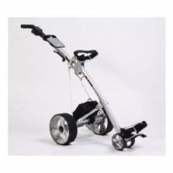 Motorized Golf Carts