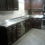 Stainless steel counter-tops can add just enough to give you a sleek look.photo courtesy of: fishprop.com