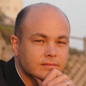 david hart profile image