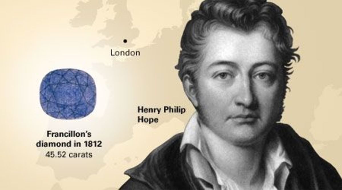 Henry Philip Hope