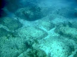 Stones of Bimini Road