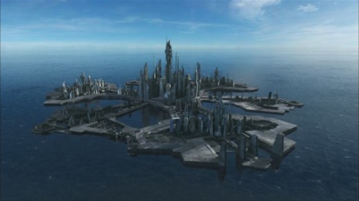 Stargate: Atlantis