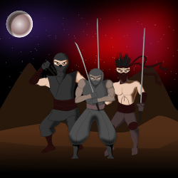 Ninja Army