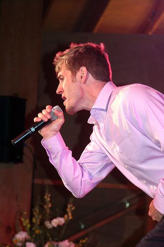 Lead Singer of Fat Daddy - Denver, CO