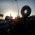 Riding by Handy's Donuts ~ what a trip! Riding by Handy's Donuts ~ what a trip!