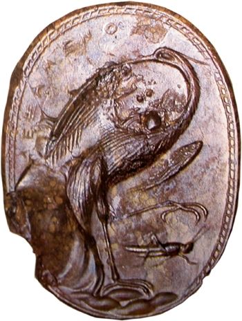 Pangorian Seal