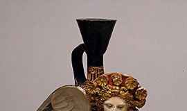 Pangorian Artifacts