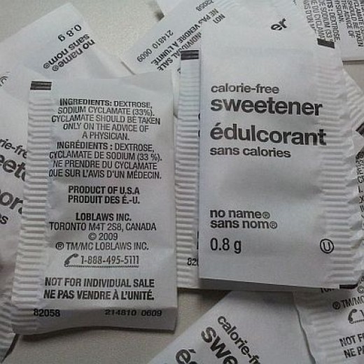 Xylitol Vs Sorbitol Vs Stevia Vs Aspartame Vs Sugar Low Glycemic Sugar