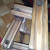 Marble run, another view from above Marble run, another view from above
