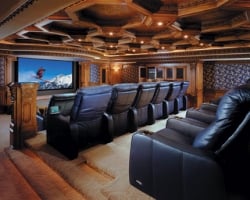 best home theater