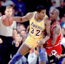 michael jordan photos defense