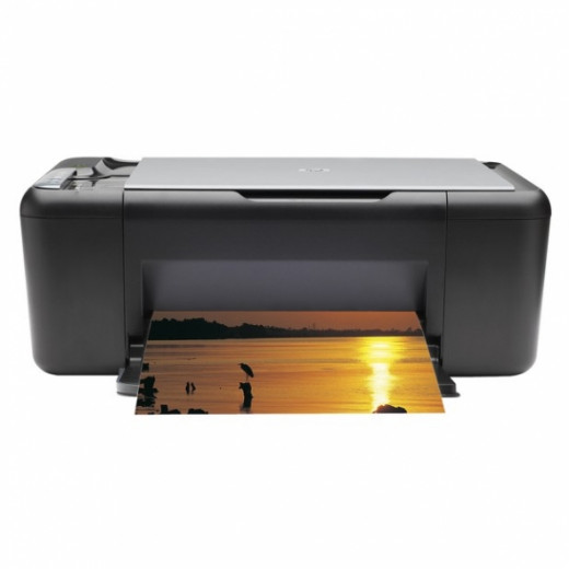 Best Computer Printer for College Students