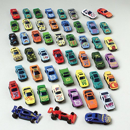 Matchbox Cars - Available on Amason