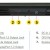 Did I mention in this review that the Sager NP8295 has a lot of ports for virtually any device you can think of? Here's the backside. Did I mention in this review that the Sager NP8295 has a lot of ports for virtually any device you can think of? Here's the backside.