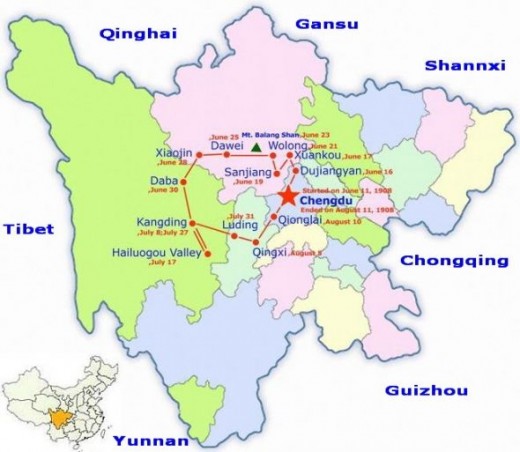 China China