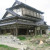 Once a beautiful Japanese style looking home. Once a beautiful Japanese style looking home.