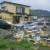 Cars washed away... from other places? Cars washed away... from other places?