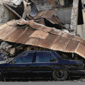 Earthquake Safety Tips