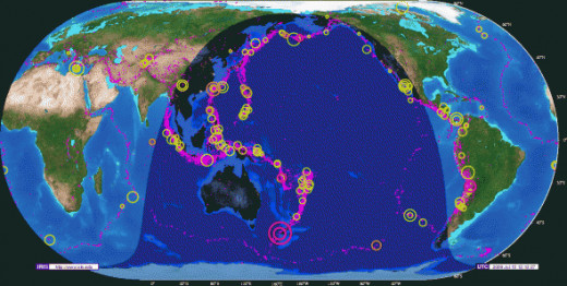 Earthquake Safety Tips | hubpages