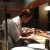 Head Chef at work Head Chef at work