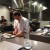 The Head Chef. The Head Chef.