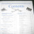 A quick look at the contents and you see that there is a lot of information being packed inside. A quick look at the contents and you see that there is a lot of information being packed inside.