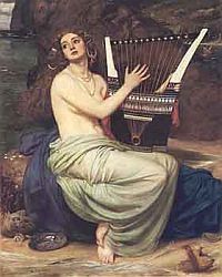 The Music of the Siren