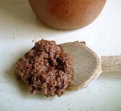 Olive Pate