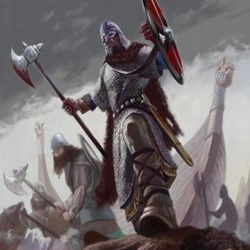 Harald Hardrada, last Hero of the Sagas
