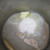 Cook the butter and flour to make a roux. Cook the butter and flour to make a roux.