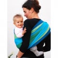 Didymos Wrap: My Baby Carrier Review
