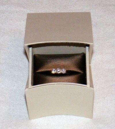 This is the ring from Otto