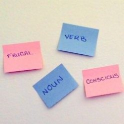 How to Build a Word Wall for your Classroom