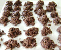 Easy No Bake Chocolate Cookie Recipe
