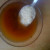 Add 3 tablespoons of raw sugar, or more/less to taste. Let the sugar dissolve. Add 3 tablespoons of raw sugar, or more/less to taste. Let the sugar dissolve.