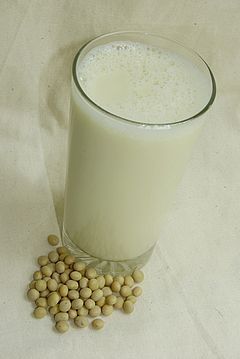 soy-milk