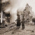 Aftermath of Fighting 1944 Aftermath of Fighting 1944