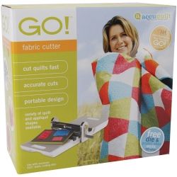 Quilt fabric cutter