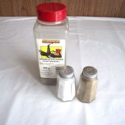 Pepper And Allergies To It HubPages