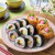 Japanese sushi Japanese sushi