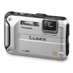 Panasonic Lumix TS3