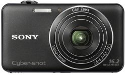 Sony WX50 Compact Digital Camera