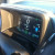 This is the speedometer area. You can see it is all digital. This is where you can see how much gas vs. electric that you are using. This is the speedometer area. You can see it is all digital. This is where you can see how much gas vs. electric that you are using.