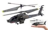 Flying Toy Helicopters