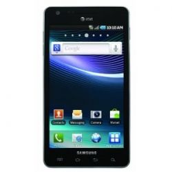 Samsung Infuse