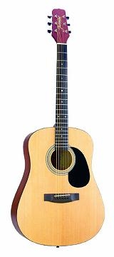Cheap Acoustic Guitars