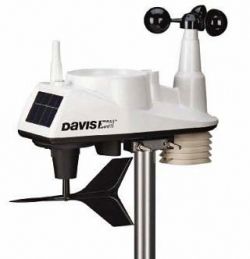 Wireless Pro Weather Station
