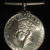 British 1939-45 War Medal - obverse British 1939-45 War Medal - obverse