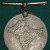 India Service Medal (WWII) - UK India Service Medal (WWII) - UK