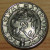 King's Badge (WWII) - UK King's Badge (WWII) - UK